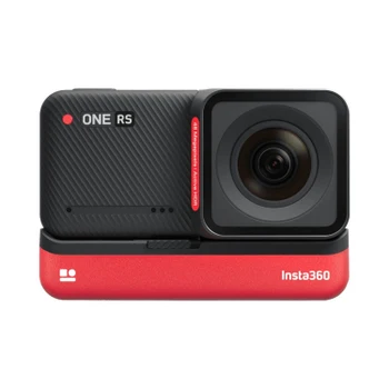 Insta360 One RS 4K Edition Action Video Cameras